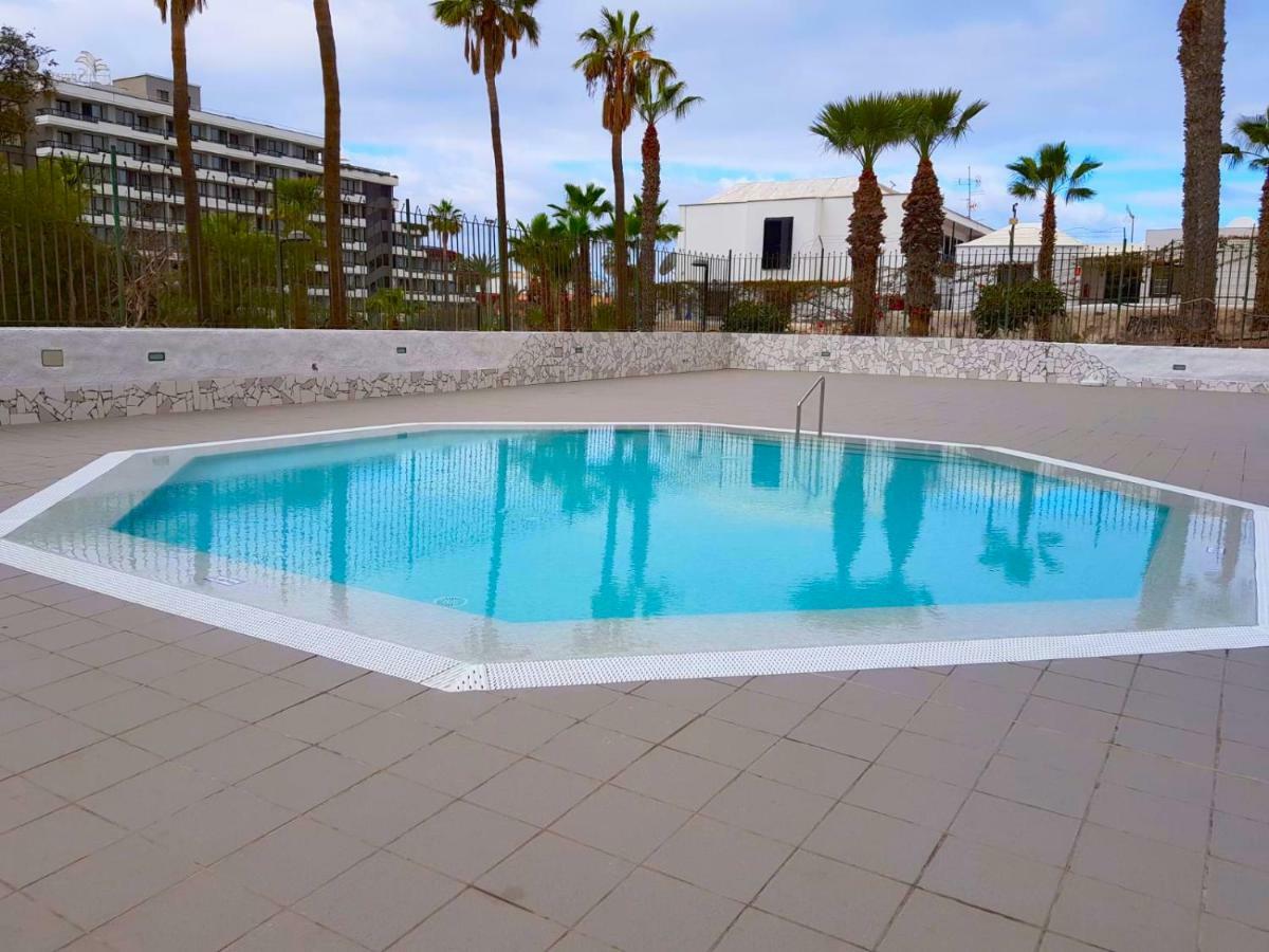 Apartment Green Oasis Playa de las Américas Extérieur photo